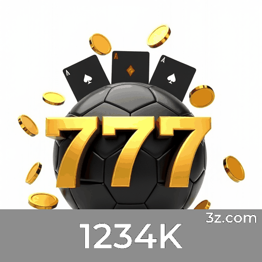 1234K: Cassino Online Seguro e Premiado