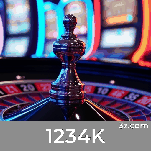 1234K: A Plataforma de Jogos Online Confiável e Profissional