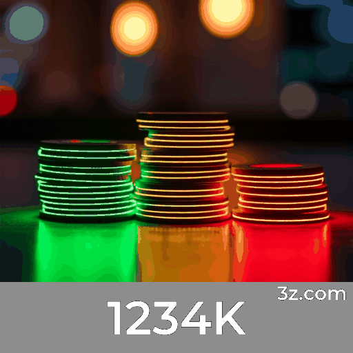 Experiência VIP Exclusiva no 1234K Casino: Luxo e Privacidade