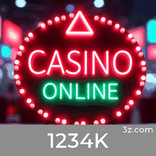 1234K: Domine jogos de cassino com estratégias eficazes