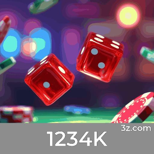 1234K: Domine jogos de cassino com estratégias eficazes