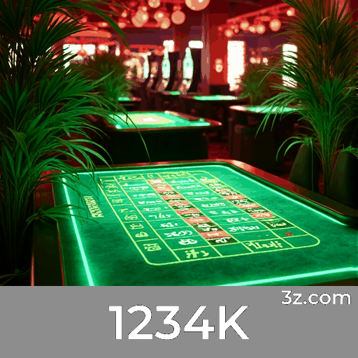 Desbloqueie Ofertas Surpreendentes no 1234K