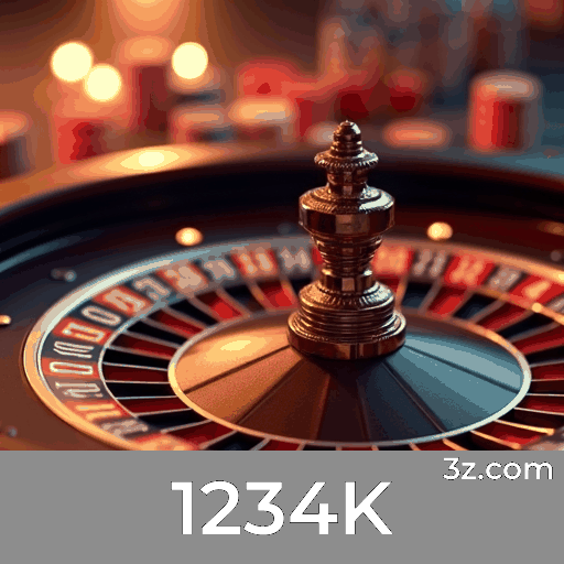 1234K Casino: Programa VIP de Luxo e Exclusividade
