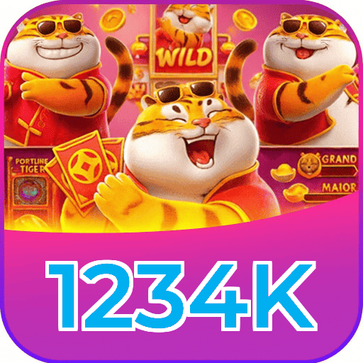 1234K